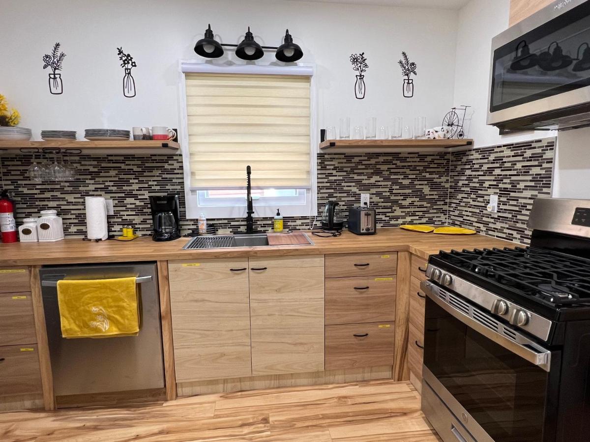 Apartament Trendy In Tremont, Cle Cleveland Zewnętrze zdjęcie