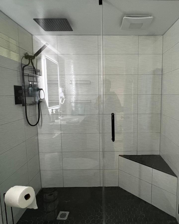 Apartament Trendy In Tremont, Cle Cleveland Zewnętrze zdjęcie