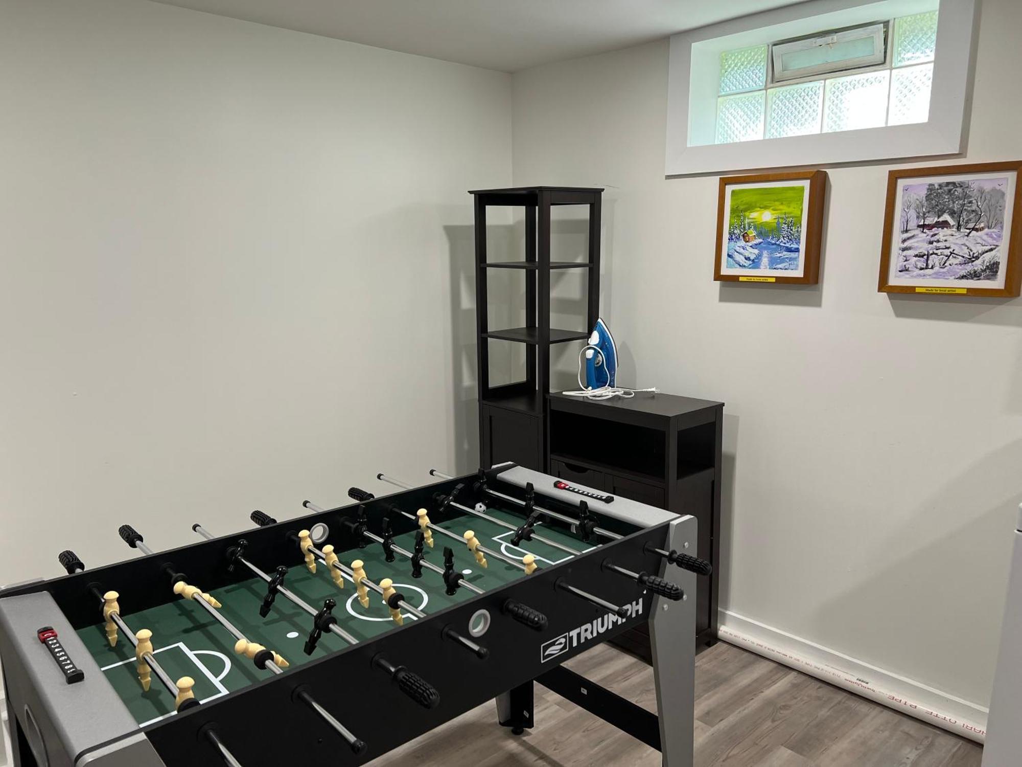 Apartament Trendy In Tremont, Cle Cleveland Zewnętrze zdjęcie