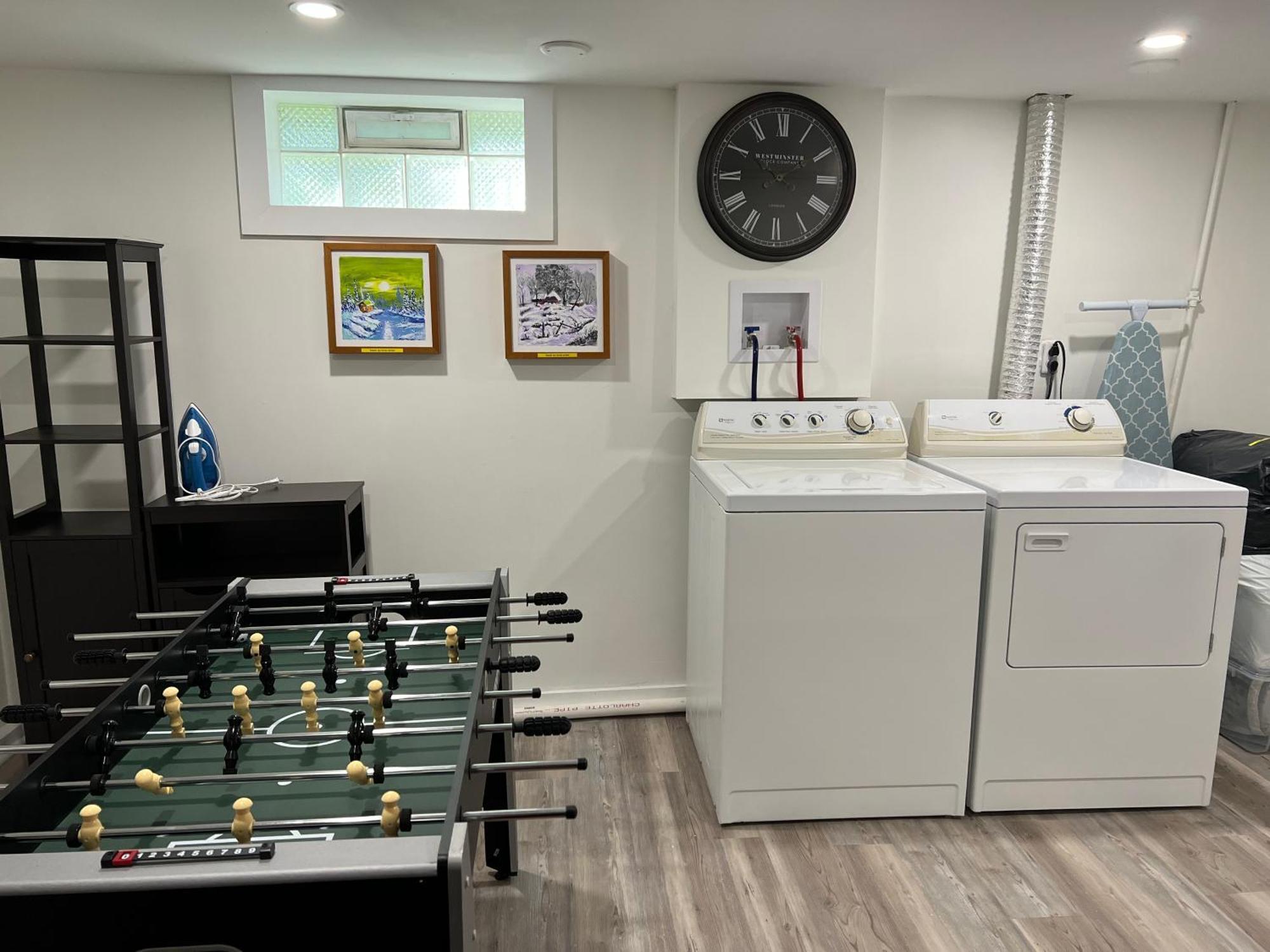 Apartament Trendy In Tremont, Cle Cleveland Zewnętrze zdjęcie